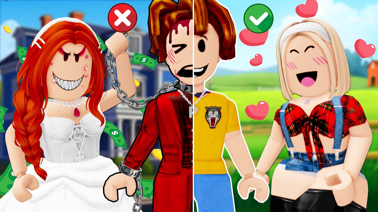 ROBLOX Brookhaven 🏡RP - FUNNY MOMENTS: Peter Loves Diana but must Marry Emma (Part 2) | Roblox Idol