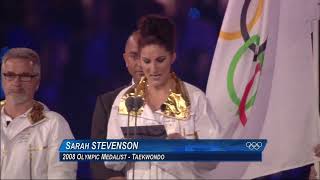 Olympic Oath