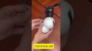 How to Set up TP-Link Kasa Cam