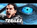 Game Of Thrones Season 7 Teaser Trailer Breakdown