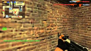 CS:S | Old School Shit