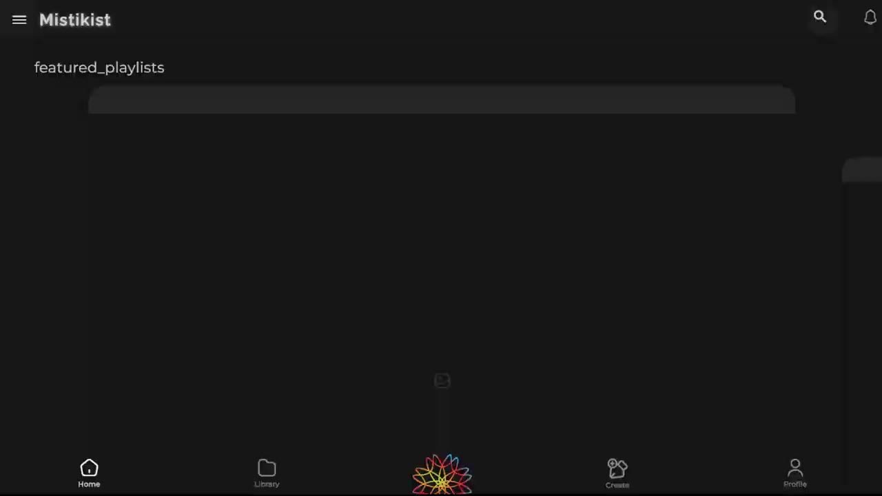 Mistikist Live: Schumann Resonance - Fractals  - Binaural Beats & Subconscious Mind Programing