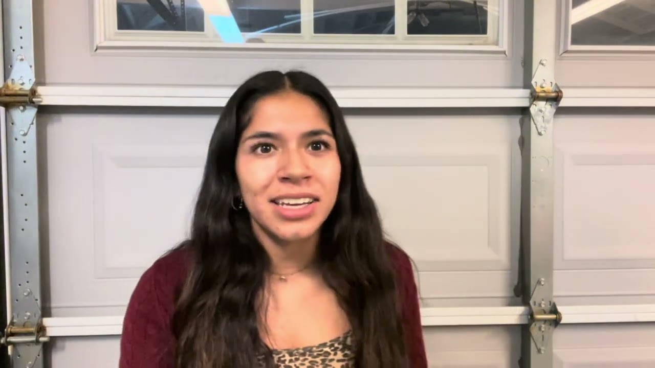 Vocal Music Application for Artist of the Year.