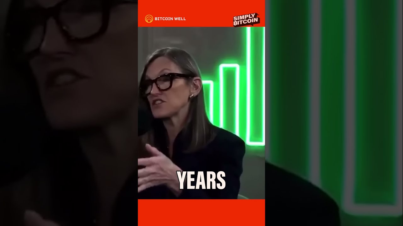 Bitcoin S 13 Million And Beyond Cathie Wood Prediction