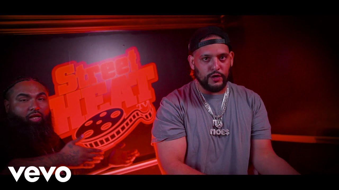 Watch MOE$ - Nowadays (feat. King Flo) on YouTube Watch MOE$ - Nowadays (feat. King Flo) on YouTube