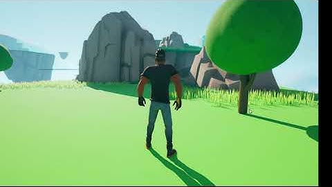 Obstacle Assault, a 3rd person in UE5,featuring a challenging obstacle course with moving obstacles.