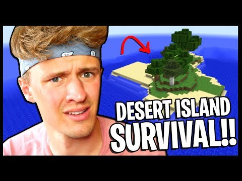 SURVIVING ON A DESERT ISLAND IN MINECRAFT!! | *PUPPY CAM!!* Minecraft Summer Livestream - SURVIVING ON A DESERT ISLAND IN MINECRAFT!! | *PUPPY CAM!!* Minecraft Summer Livestream
