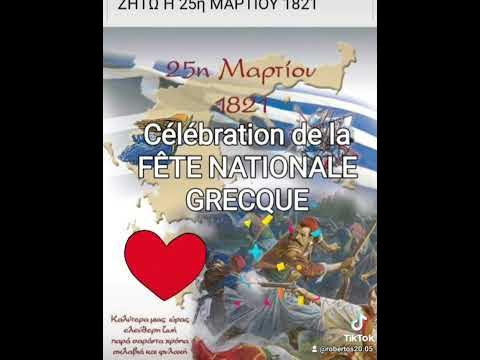 fete grecque belgique
