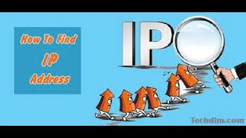 How do I find my IP address - How to find my IP address fast & free_ How to Find an IP Address