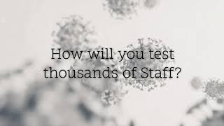 Sample360 - worried about COVID-19 testing