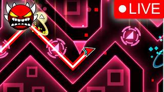 🔴 FIRST EXTREME 🔴 Deception Dive 81% 🔴 STREAM 3 | GO AT 41%