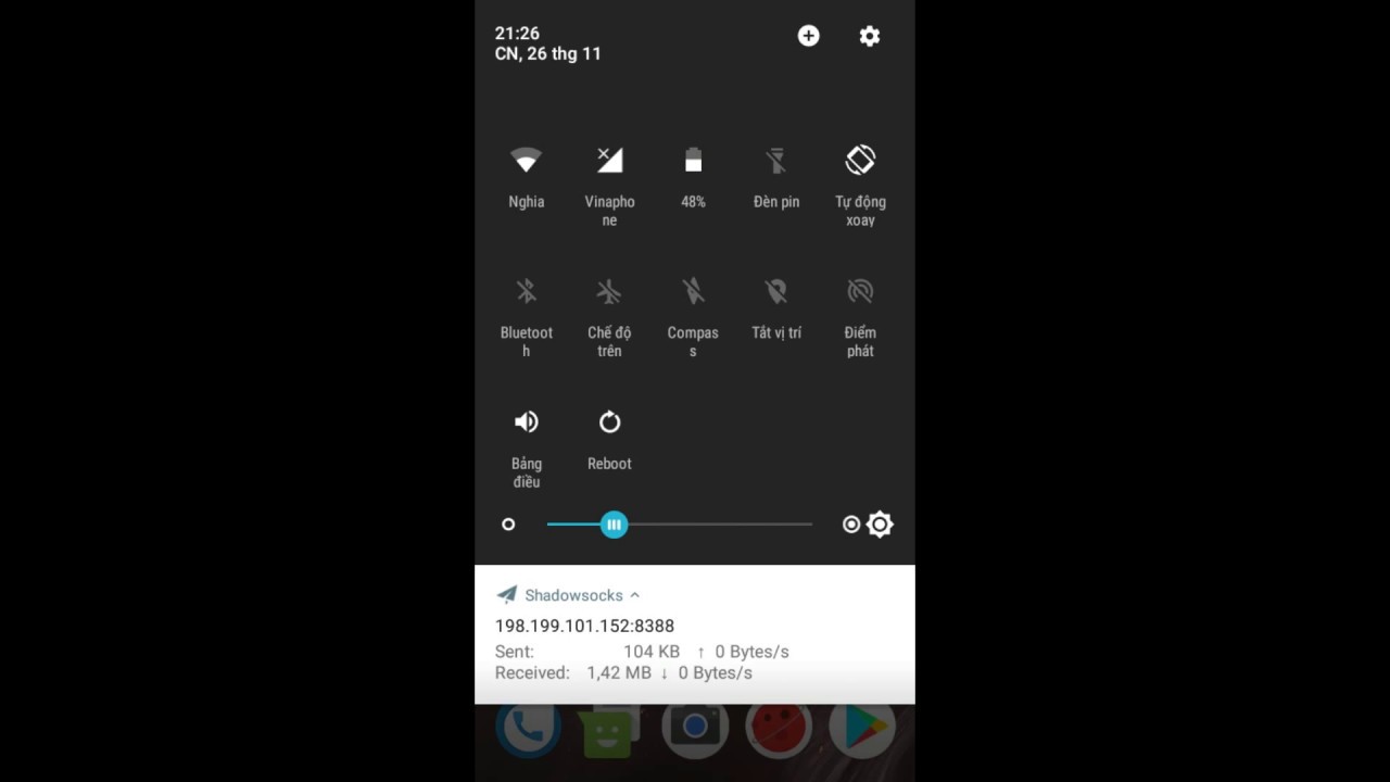 MT6582 [ANDROID 7.1.2] DOToS V1.1 (20171209) NOUGAT MT6582 KERNEL 3.4.67 FOR V4S trick pony