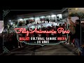 Flash Mob Perú 2018 - Santa Cruz de la Sierra - Bolivia