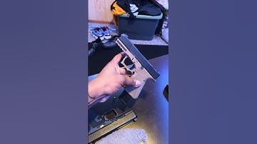 Trigger Reset Problems 😡😡😡😡