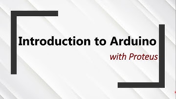 Introduction to Arduino with Proteus || Arduino Bangla Tutorials