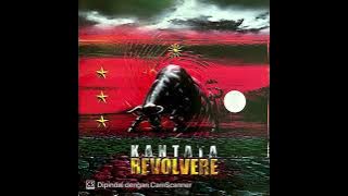 KANTATA TAQWA — Full Album Ketiga ‘KANTATA REVOLVERE’ (2000)