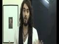 Russell Brand apology statement