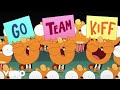 Kiff - Cast - Welcome To My Mind (From "Kiff: Season 2")