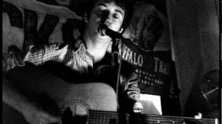 Matt Arthur 'Threadneedle Street' live @ TAKENtv