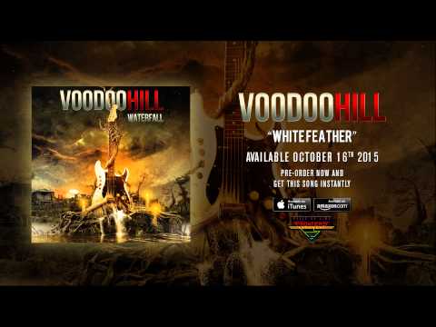 Voodoo Hill feat. Glenn Hughes - White Feather (Official Audio)