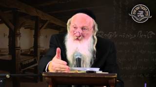 רמב"ם תחילת הלכות פסח פ"א הא -ג | הרב סטבסקי | בית הבעל שם טוב