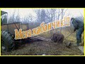 Коп металла! МЕГА ЭЛЕКТРОДВИГАТЕЛЬ!!!+Обжиг электродвигателя!