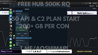 AOSHIMA C2 FREE-HUB | DDOS BEST C2/BOTNET/API 2026 | L4 & L7 | BEST BYPASS