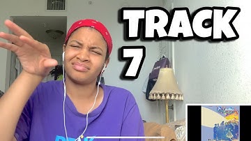 LED ZEPPELIN ALBUM 2 TRACK 7 RAMBLE ON REACTION