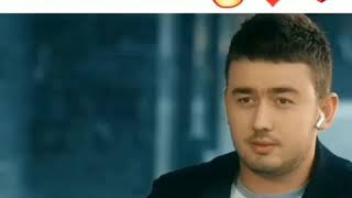 Kafedə Başlayan Aşk.