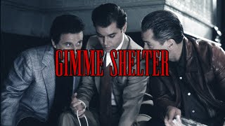 Goodfellas Tribute - Gimme Shelter by The Rolling Stones