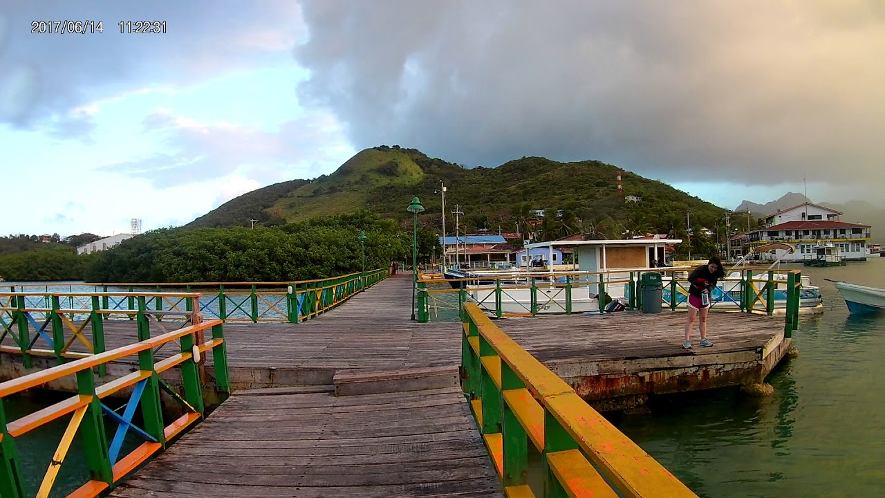 Old Providence and Ketlina