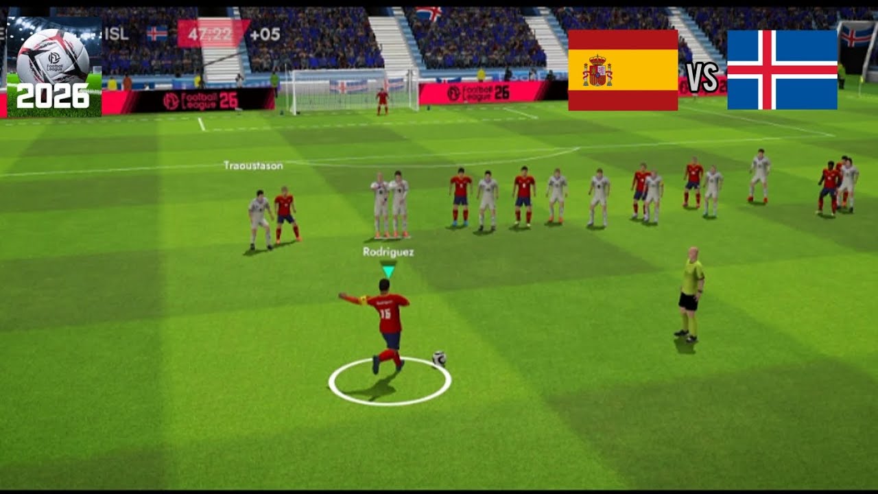 Playing Football League 2026 After Long Time... Match Was INSANE! 🥵