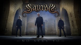 Miniatura de "SAUROM - No Seré Yo (feat. Isra Ramos & Ramón Lage)"