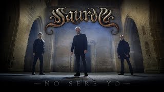 Vignette de la vidéo "SAUROM - No Seré Yo (feat. Isra Ramos & Ramón Lage)"