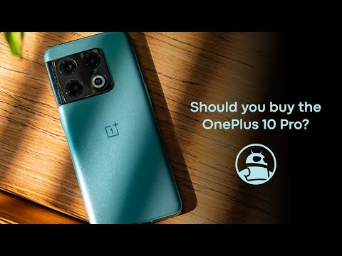 Is the OnePlus