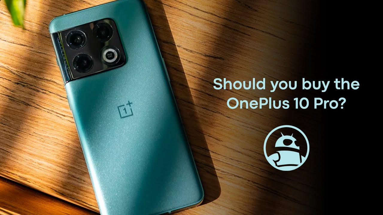 OnePlus 10 Pro will launch in North America, Europe and India on March 31st