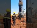 pile driver