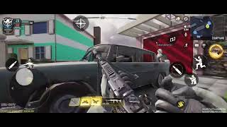 Call Of Duty Multiplayer My First Game