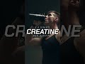 Creatine that delivers results