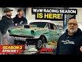 PRI show was great for the Joker Team Season 3 Episode 1