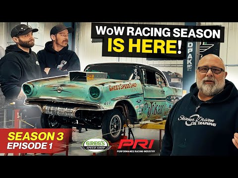 PRI show was great for the Joker Team Season 3 Episode 1 - YouTube
