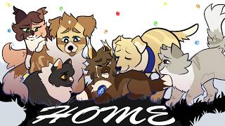 Home || MCCU OG6 Tribute MAP [CLOSED/Backups Open] || Rehost [22/31 DONE]