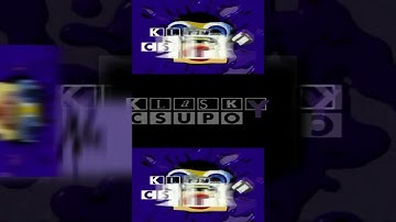 (YTPMV) Klasky Csupo Widescreen Scan