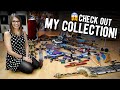 Ultimate Videogame Prop Collection!