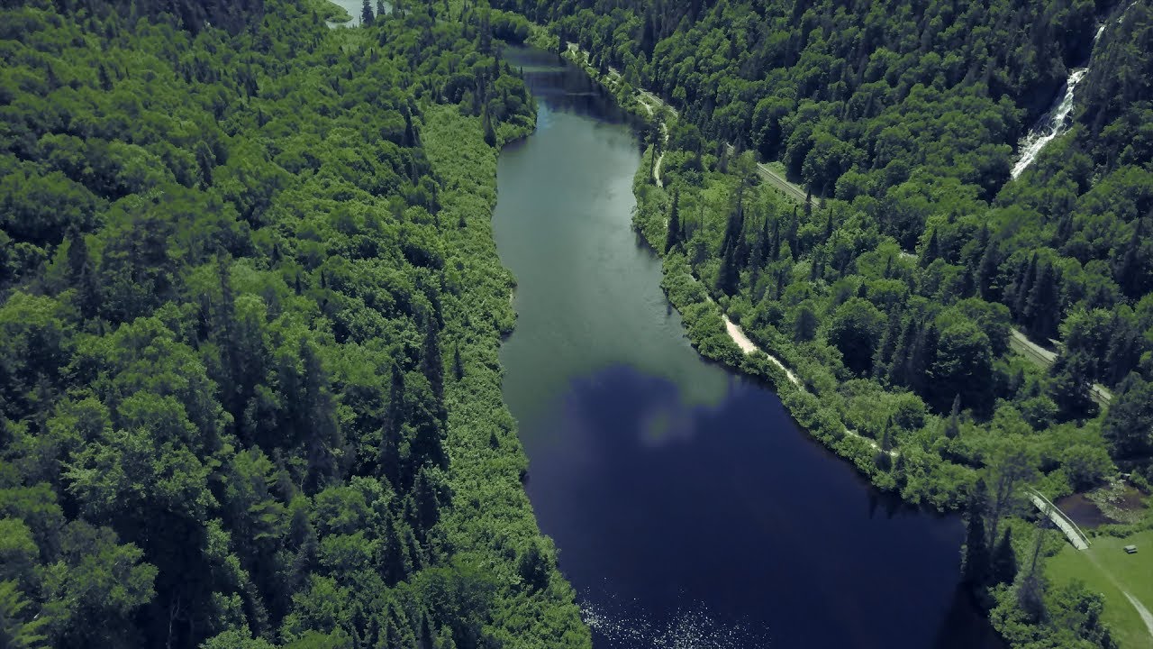 Agawa Canyon Park, Train Tour,  Algoma County, Ontario, Canada 2017 | Travel Vlog | Vlog # 11