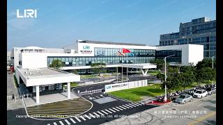 A tour to Liri Architecture factory.