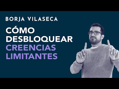 Borja Vilaseca: Me dirijo a una minoría de personas que está