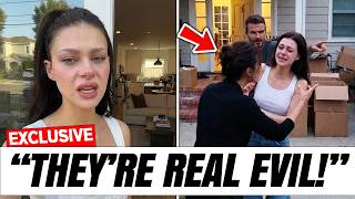 Nicola Peltz Finally Reveals The shocking Truth About David Beckham Family... It Was Truly Tragic!
