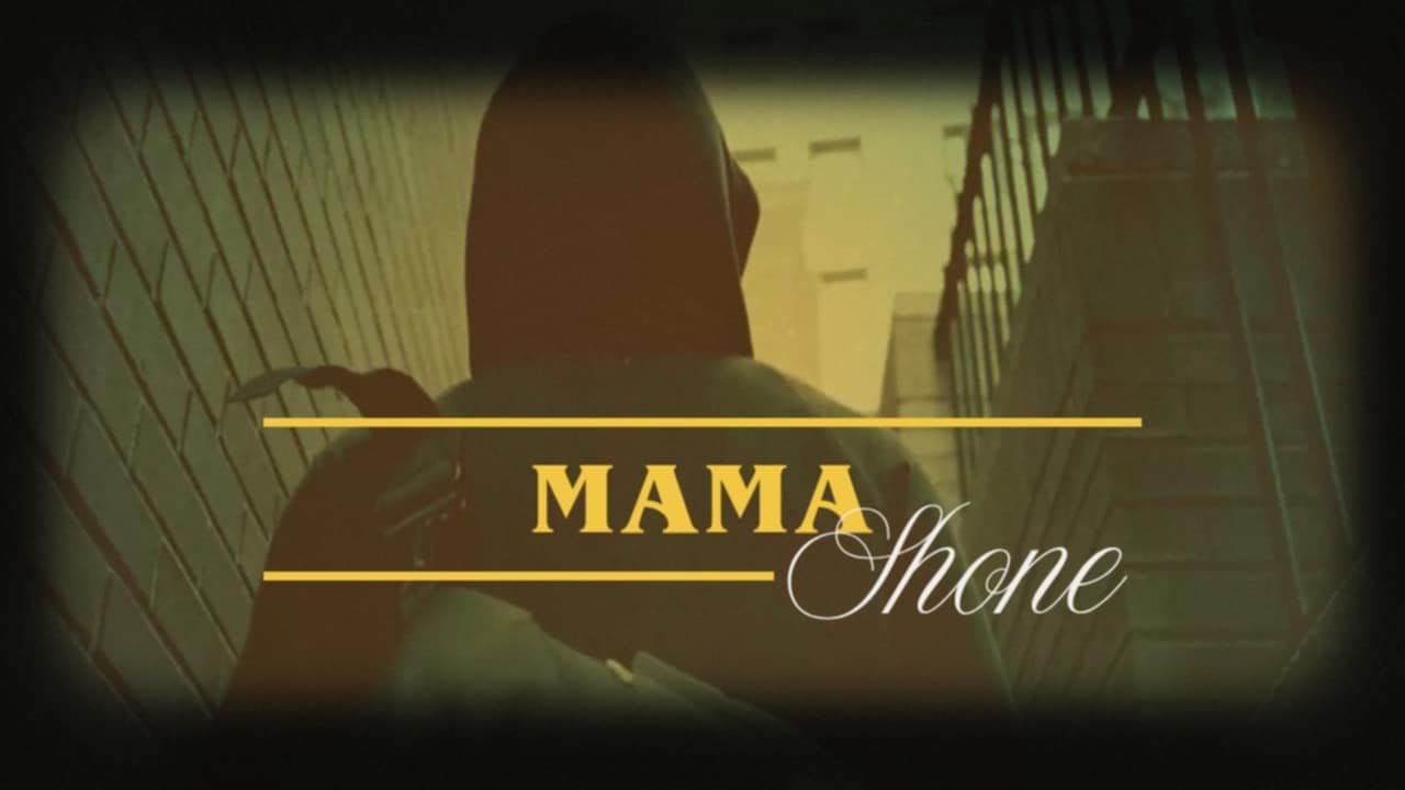 SHONE - MAMA (OFFICIAL VIDEO COVER)