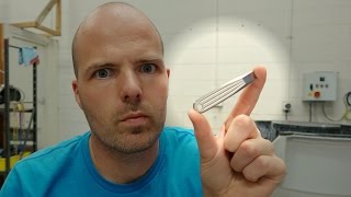 NEW Titanium Pocket-Tool